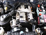 耐久性に優れたHZエンジン！