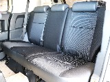トヨタ FJクルーザー(12枚目)