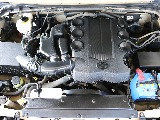 トヨタ FJクルーザー(16枚目)
