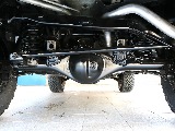 トヨタ FJクルーザー(17枚目)