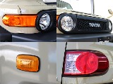 トヨタ FJクルーザー(18枚目)