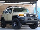 トヨタ FJクルーザー(4枚目)