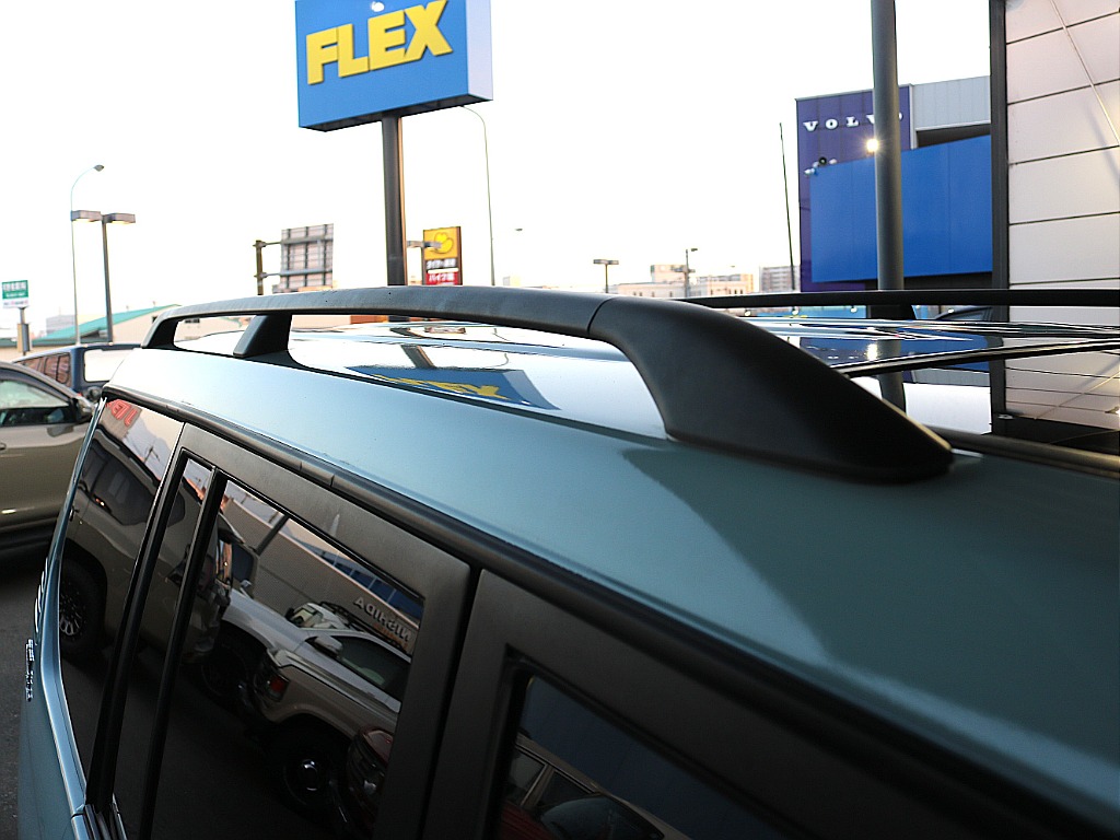 トヨタ ランドクルーザープラド(18枚目)