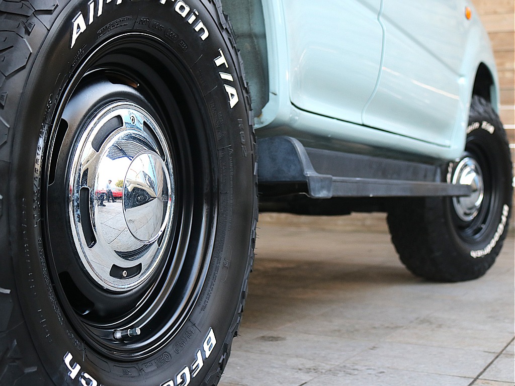 トヨタ ランドクルーザープラド(19枚目)