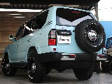 トヨタ ランドクルーザープラド(6枚目)