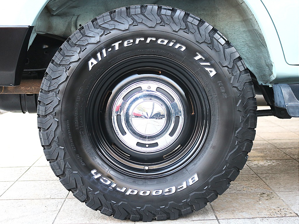 トヨタ ランドクルーザープラド(9枚目)