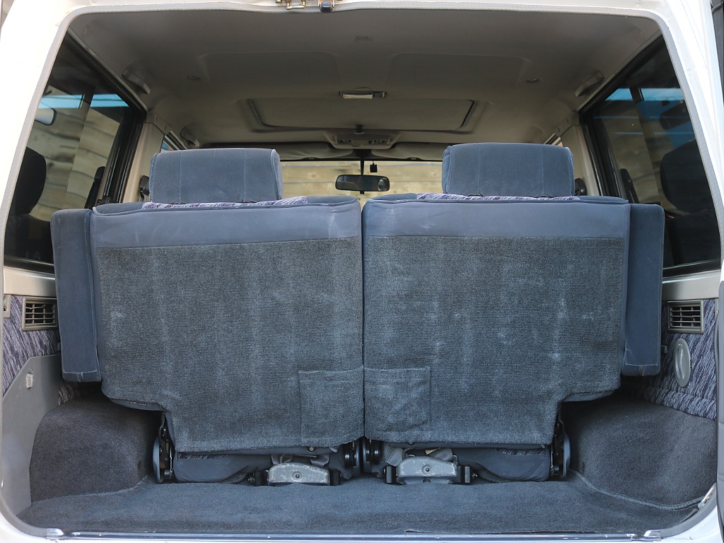 トヨタ ランドクルーザープラド(13枚目)