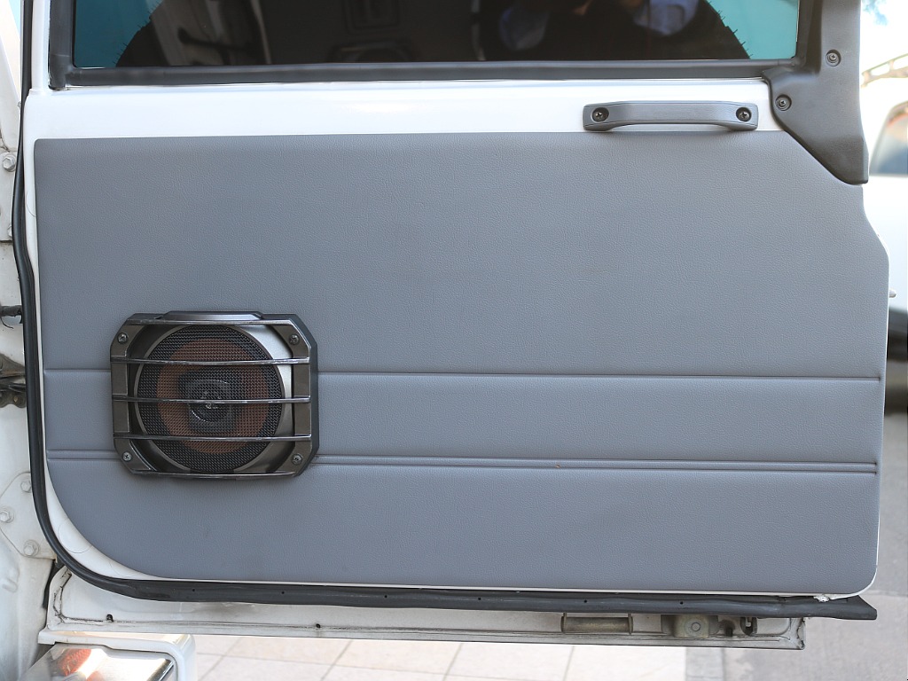 トヨタ ランドクルーザープラド(24枚目)