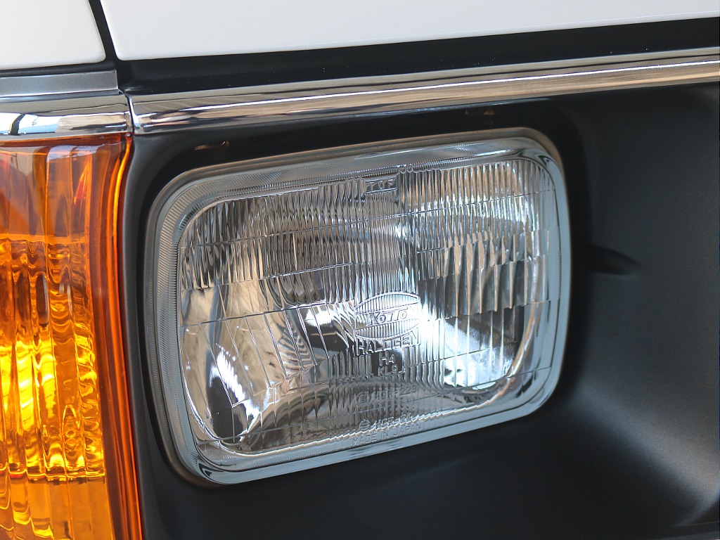 トヨタ ランドクルーザープラド(28枚目)