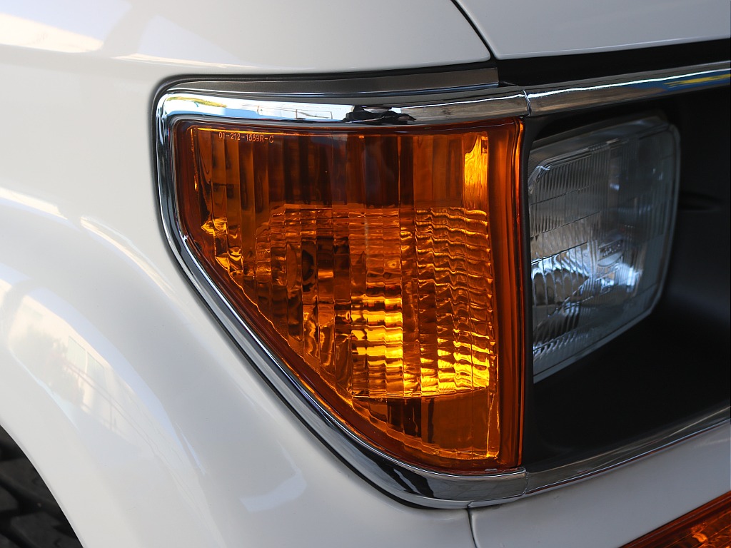 トヨタ ランドクルーザープラド(29枚目)