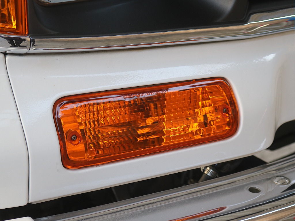 トヨタ ランドクルーザープラド(30枚目)