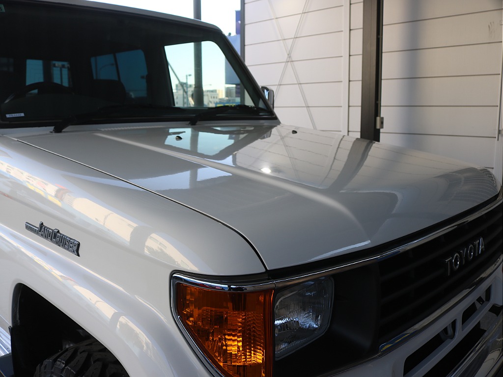 トヨタ ランドクルーザープラド(31枚目)