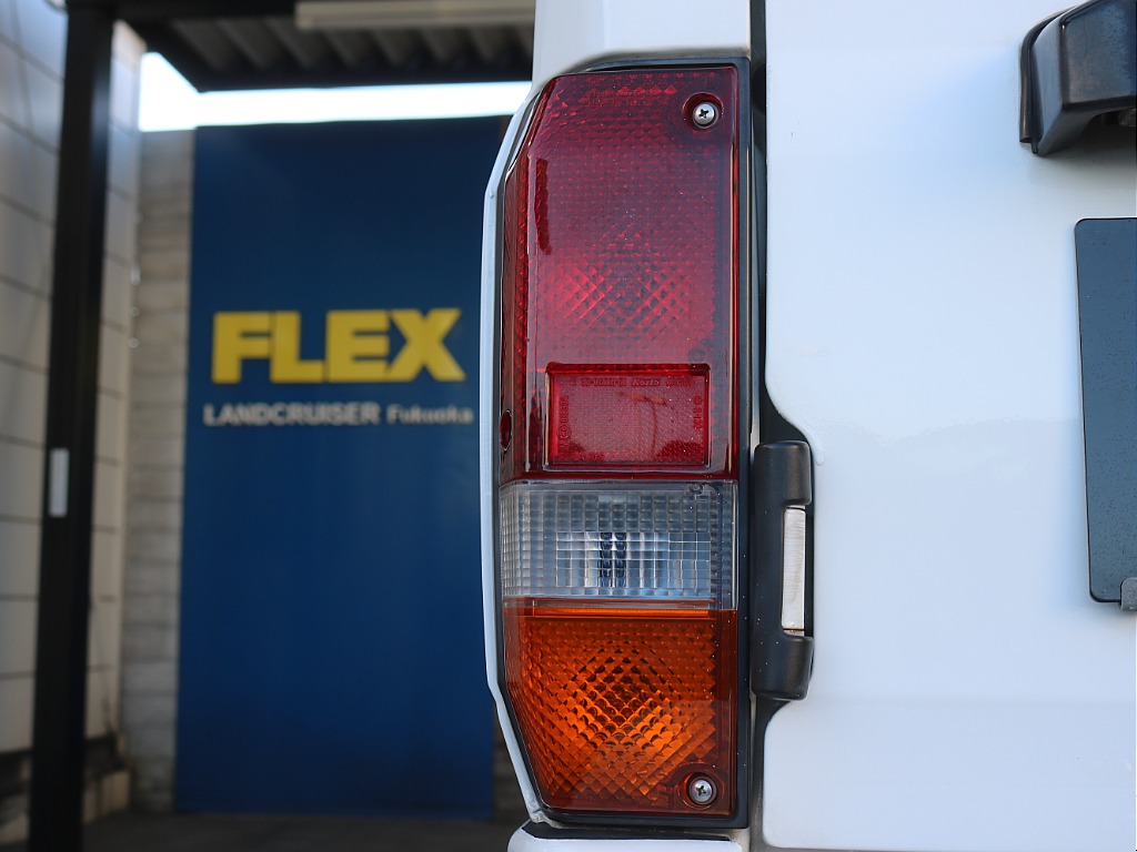 トヨタ ランドクルーザープラド(33枚目)