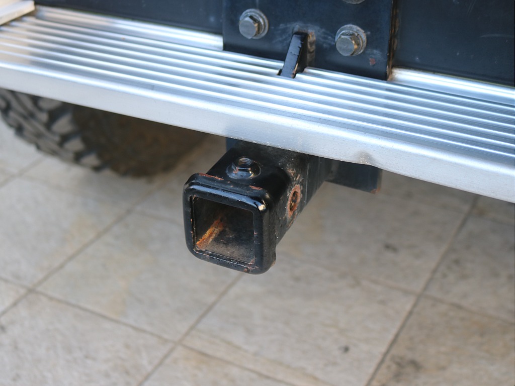 トヨタ ランドクルーザープラド(37枚目)