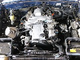 トヨタ ランドクルーザー80(15枚目)