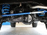 トヨタ ランドクルーザー80(16枚目)