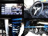 トヨタ ランドクルーザー80(18枚目)