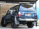 トヨタ ランドクルーザー80(7枚目)