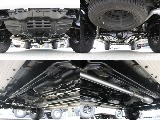 下廻りの状態もご覧の通り綺麗です！