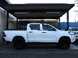 トヨタ ハイラックス(5枚目)
