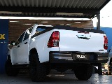 トヨタ ハイラックス(7枚目)