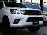 トヨタ ハイラックス(9枚目)
