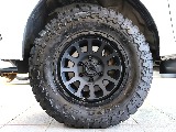 トヨタ ハイラックス(10枚目)