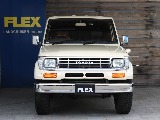 ボディカラーは【４Ｖ６】！トヨタ【ＦＪクルーザー ファイナルエディションベージュ】！