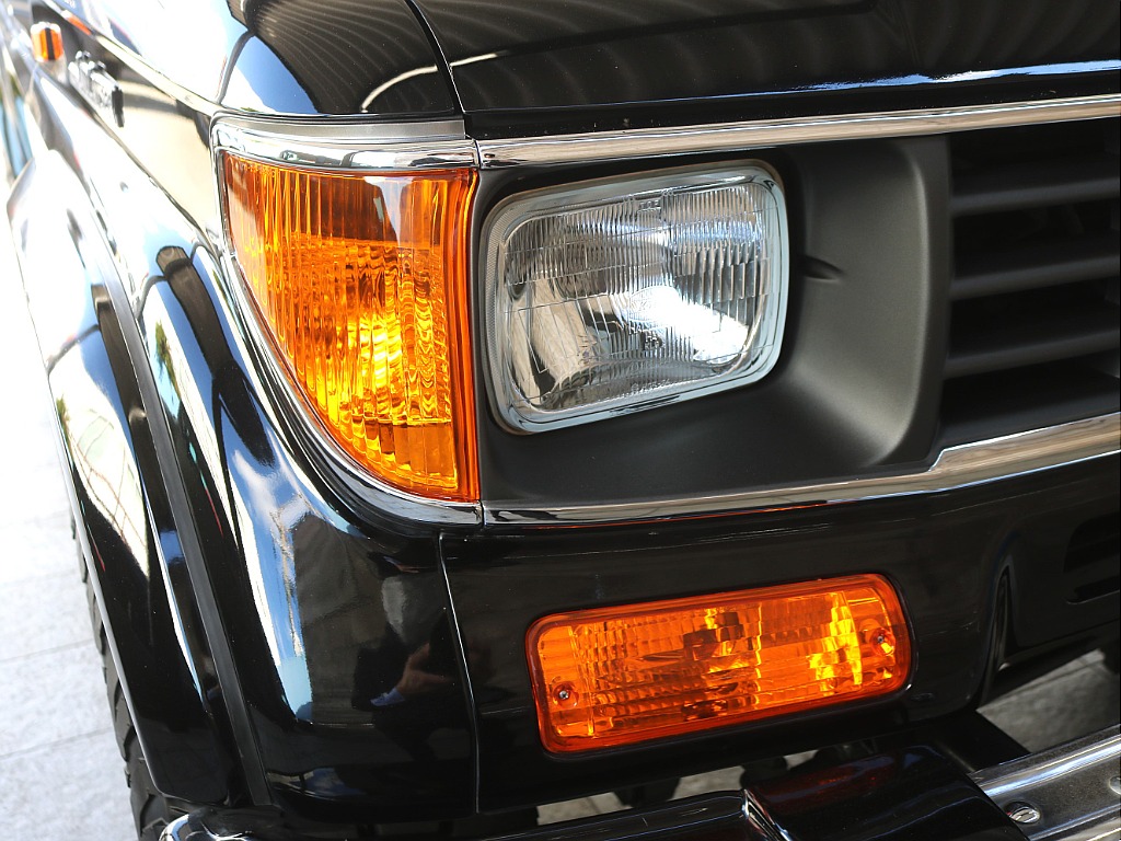 トヨタ ランドクルーザープラド(13枚目)