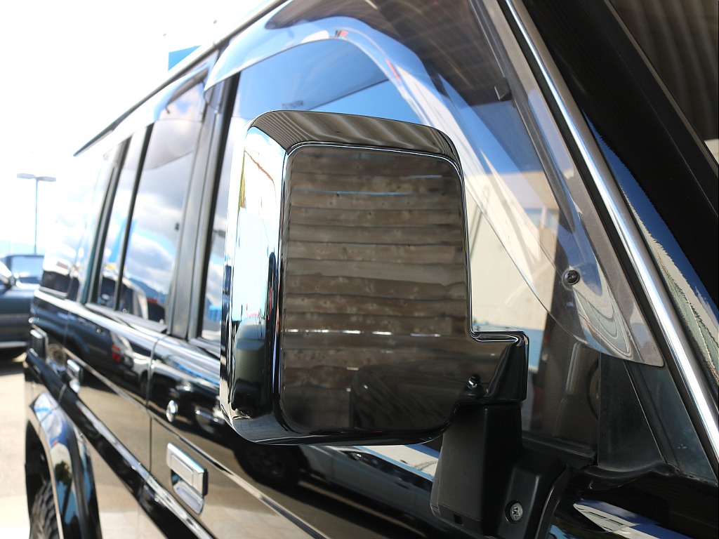 トヨタ ランドクルーザープラド(16枚目)