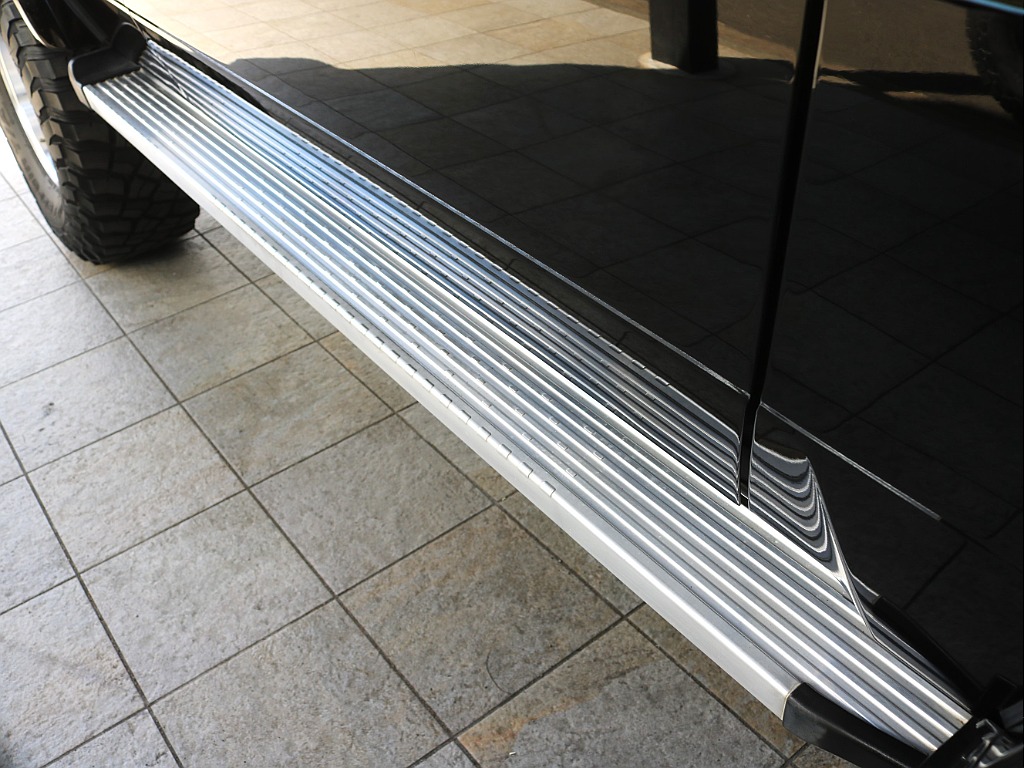 トヨタ ランドクルーザープラド(18枚目)