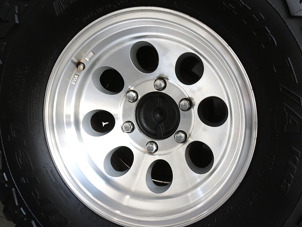 トヨタ ランドクルーザープラド(24枚目)