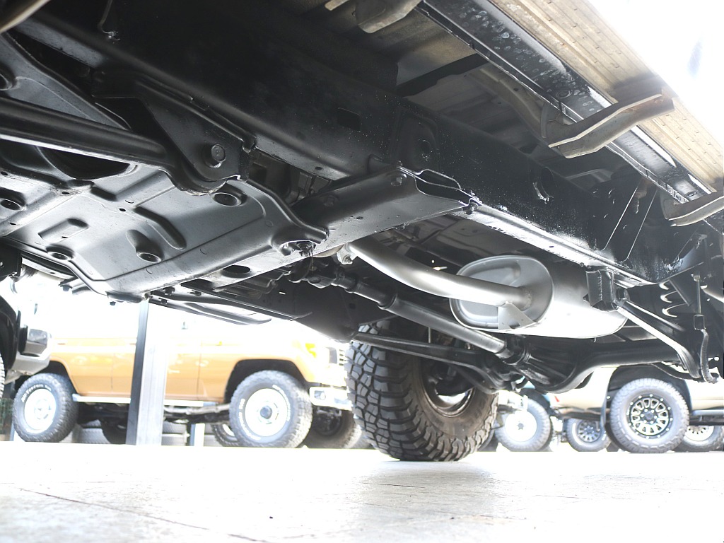 トヨタ ランドクルーザープラド(30枚目)