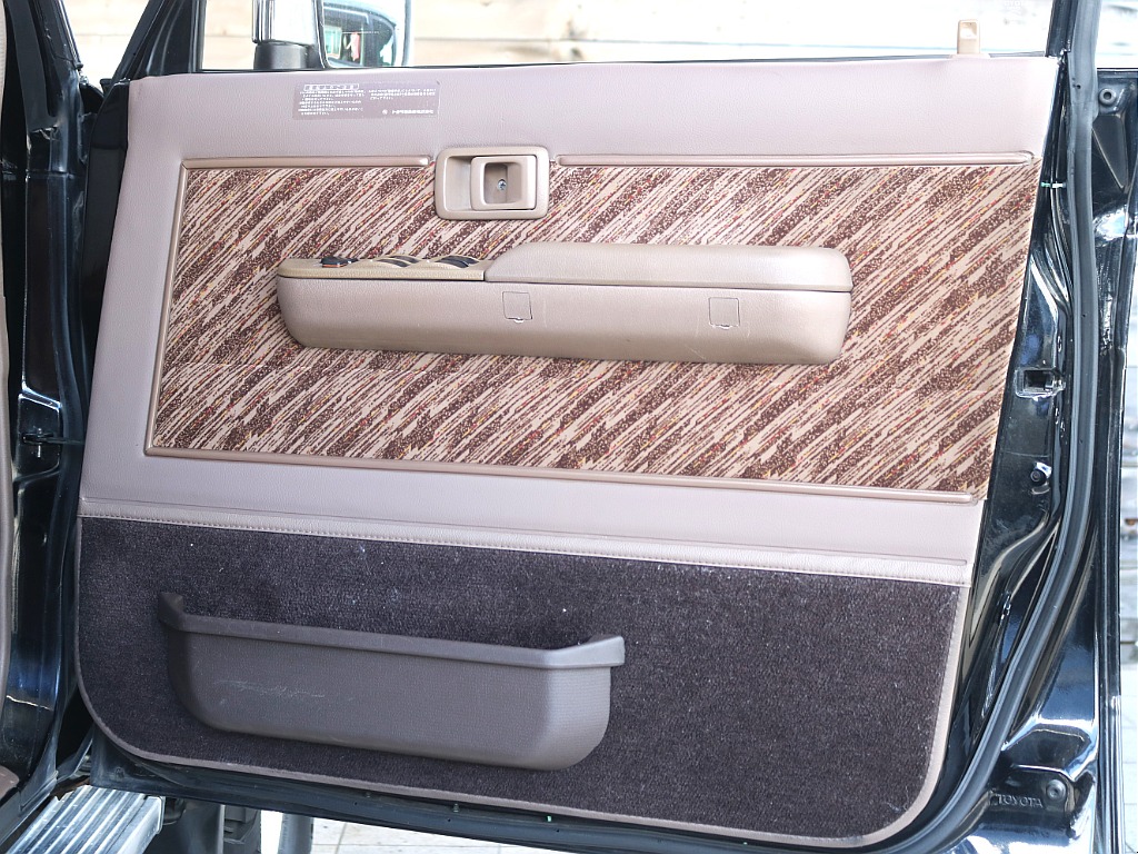 トヨタ ランドクルーザープラド(32枚目)