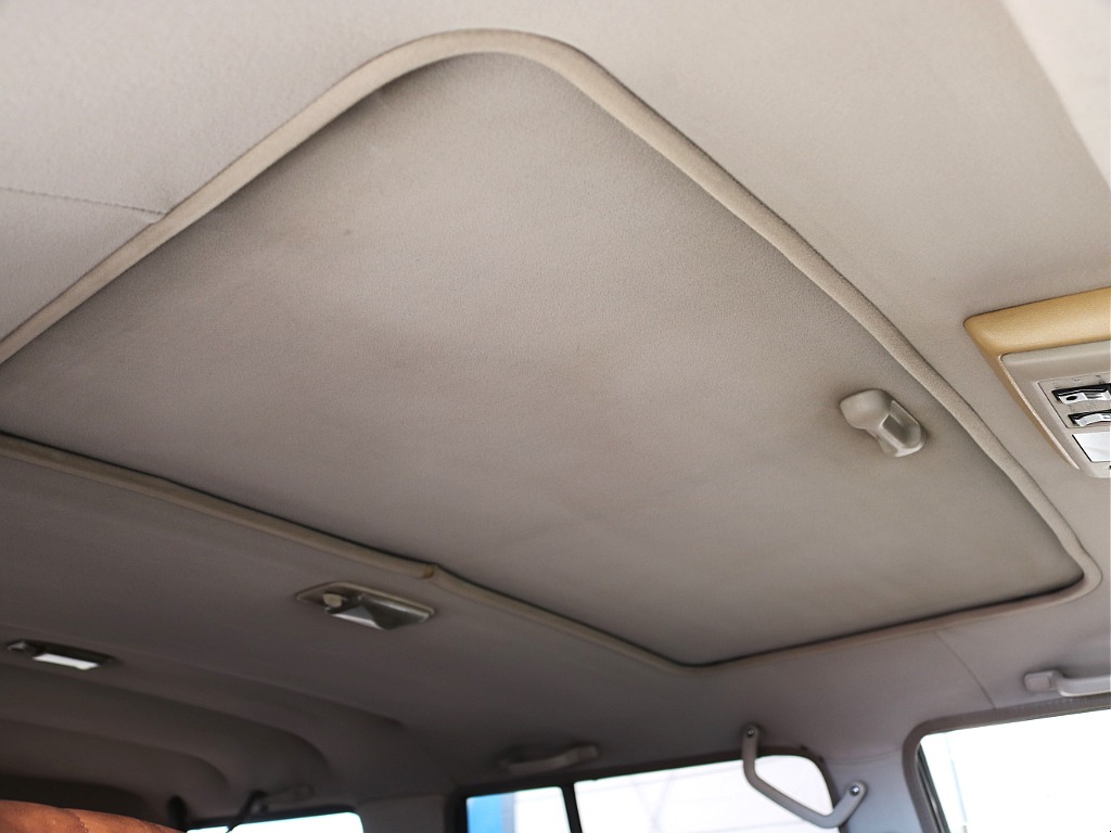 トヨタ ランドクルーザープラド(36枚目)