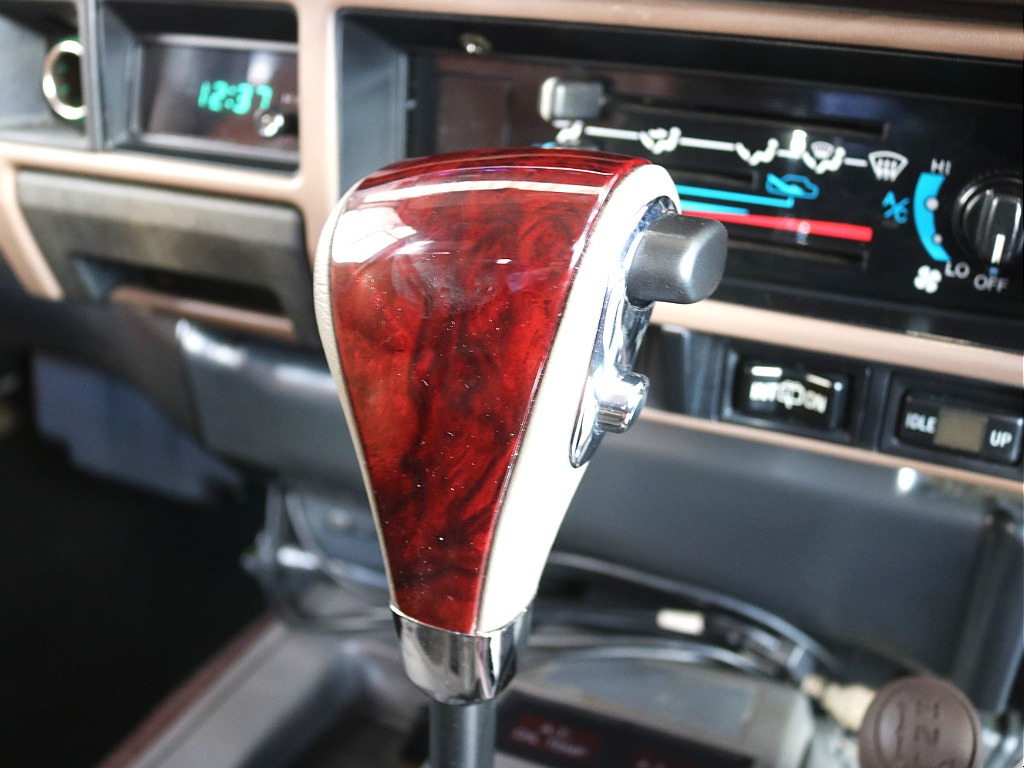 トヨタ ランドクルーザープラド(42枚目)