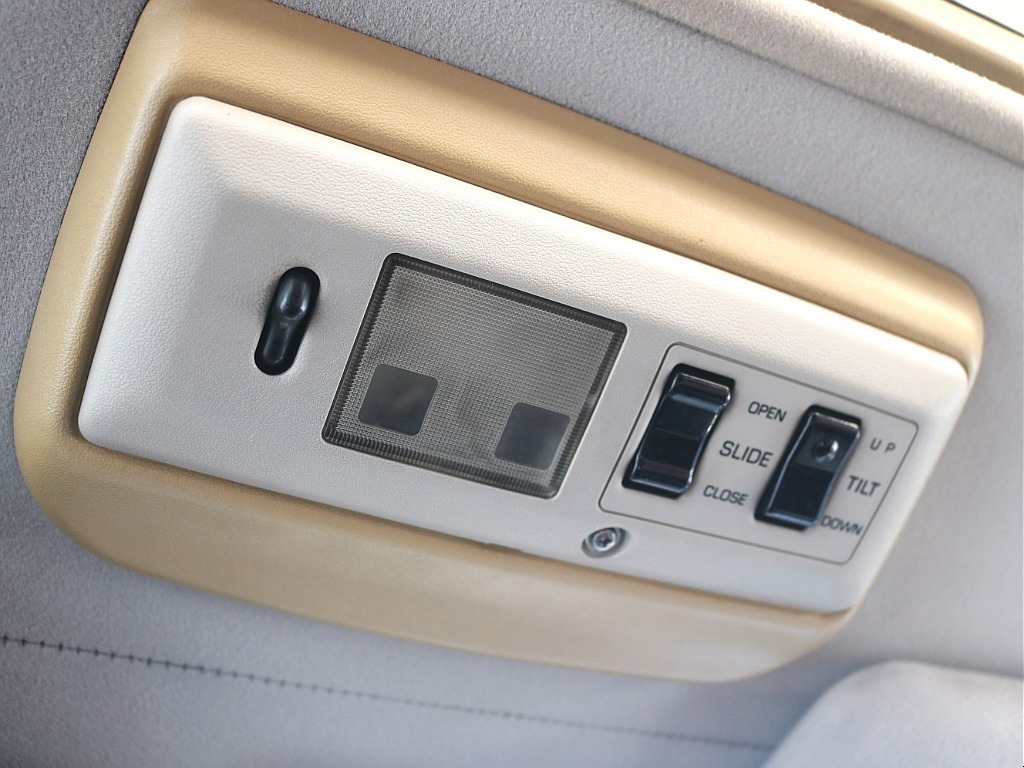 トヨタ ランドクルーザープラド(44枚目)