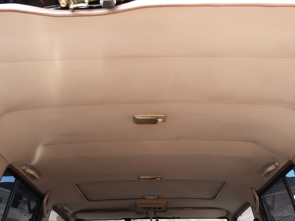 トヨタ ランドクルーザープラド(49枚目)