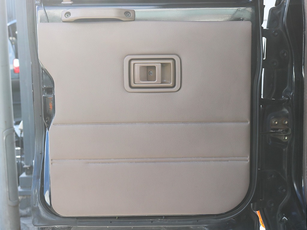 トヨタ ランドクルーザープラド(50枚目)