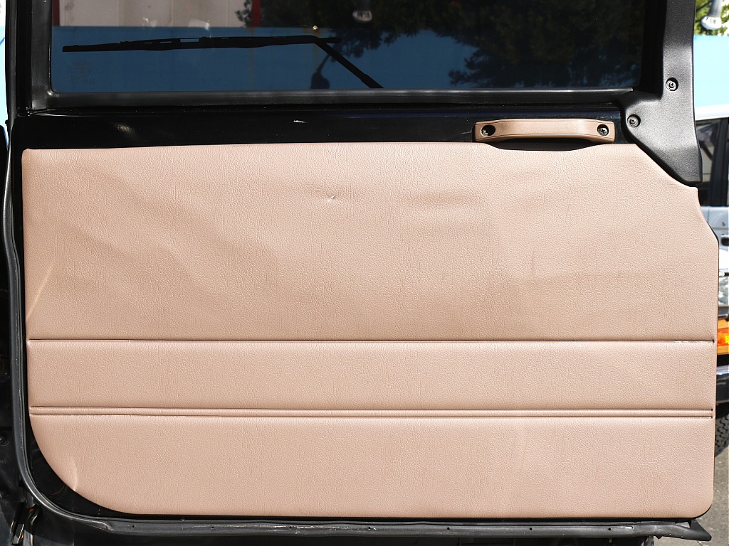 トヨタ ランドクルーザープラド(51枚目)