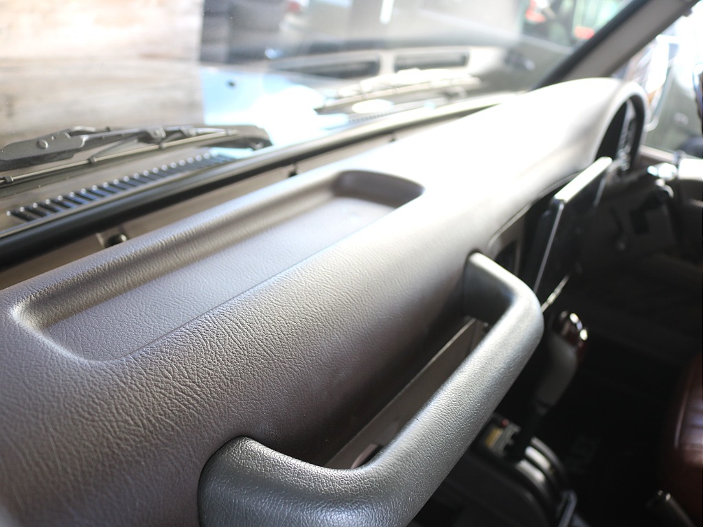 トヨタ ランドクルーザープラド(55枚目)