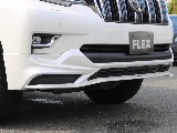 トヨタ ランドクルーザープラド(5枚目)