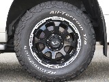 トヨタ ランドクルーザープラド(8枚目)
