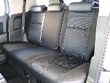 トヨタ FJクルーザー(12枚目)