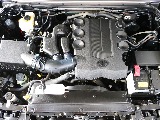 トヨタ FJクルーザー(15枚目)
