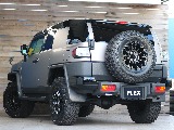 トヨタ FJクルーザー(7枚目)