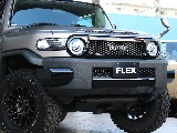トヨタ FJクルーザー(9枚目)