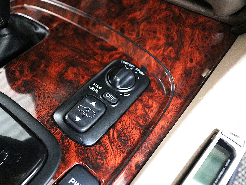 AHCも装備済み♪