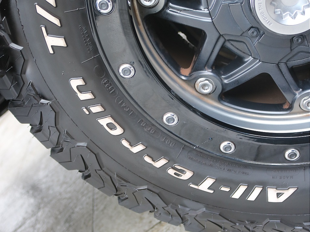 トヨタ ランドクルーザープラド(11枚目)