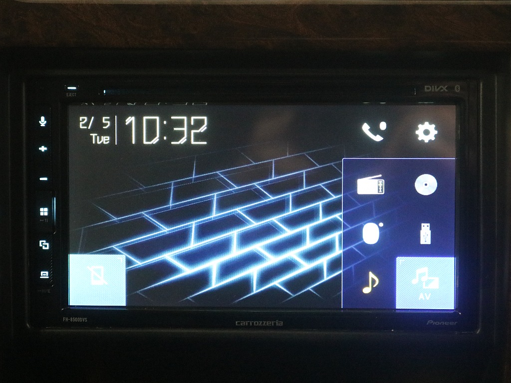 トヨタ ランドクルーザープラド(18枚目)